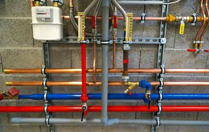 Clog Busters Drain Cleaning & Repair Picture 1