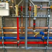 Clog Busters Drain Cleaning & Repair ico