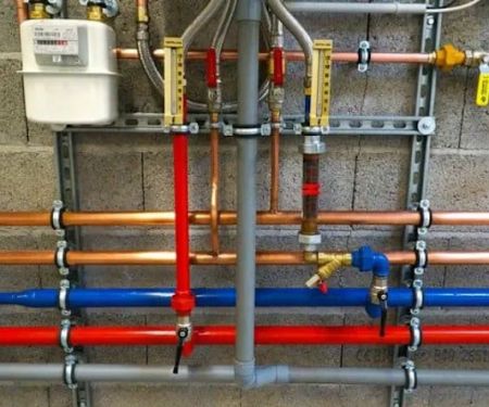 Clog Busters Drain Cleaning & Repair