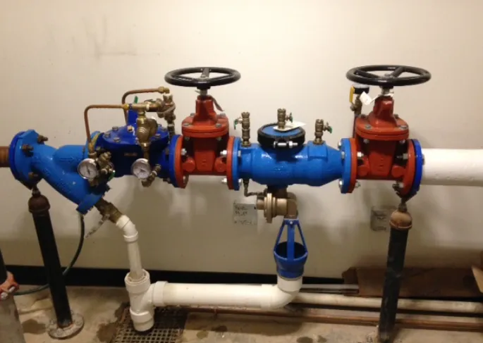 Clog Busters Drain Cleaning & Repair Picture 3