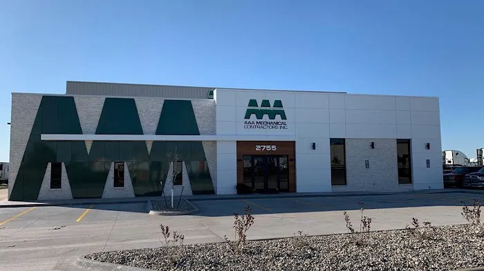 AAA Mechanical Contractors Inc Picture 3