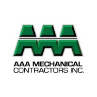 AAA Mechanical Contractors Inc ico