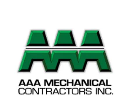 AAA Mechanical Contractors Inc