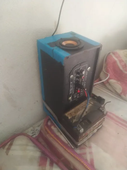 Wichhart Repair Picture 2