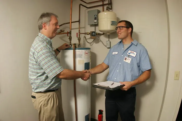 Roto-Rooter Plumbing, Drain, & Water Damage Cleanup Service Picture 7
