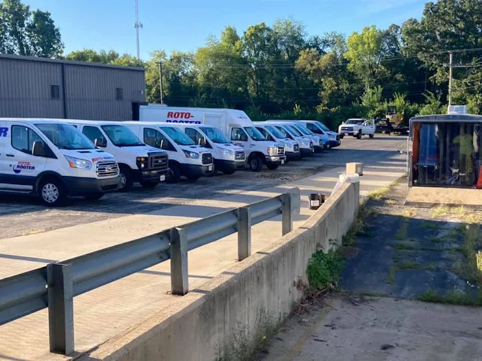 Roto-Rooter Plumbing, Drain, & Water Damage Cleanup Service Picture 10