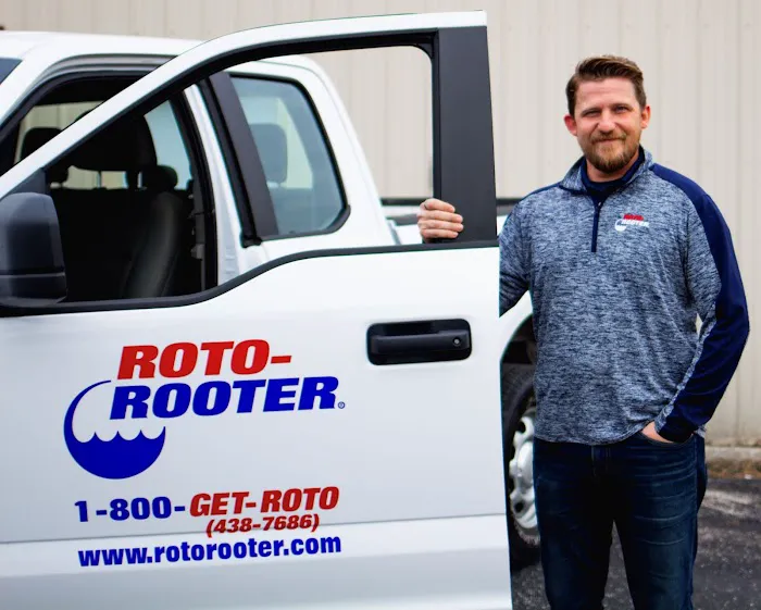 Roto-Rooter Plumbing, Drain, & Water Damage Cleanup Service Picture 9