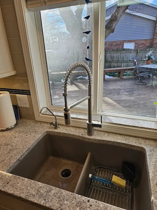Roto-Rooter Plumbing, Drain, & Water Damage Cleanup Service Picture 1
