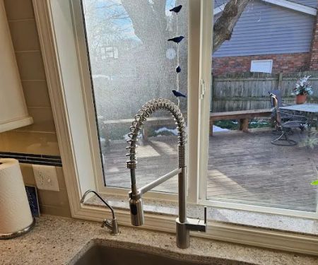 Roto-Rooter Plumbing, Drain, & Water Damage Cleanup Service