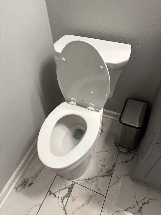 Roto-Rooter Plumbing, Drain, & Water Damage Cleanup Service Picture 2
