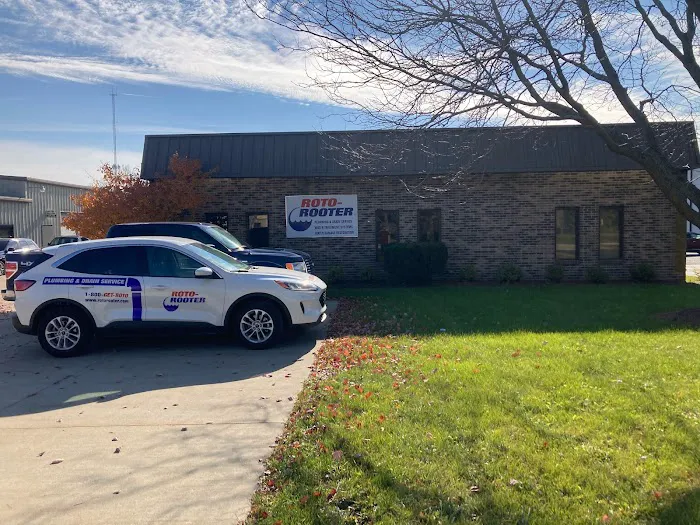 Roto-Rooter Plumbing, Drain, & Water Damage Cleanup Service Picture 8
