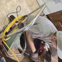 EDWARDS SEWER & DRAIN ico