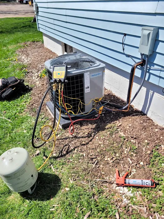 Ehmen Industries, Inc. Picture 8