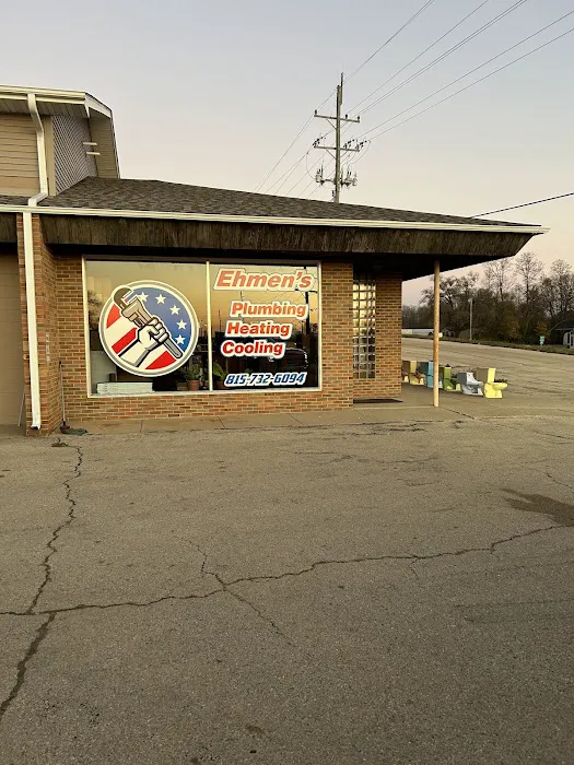 Ehmen Industries, Inc. Picture 9