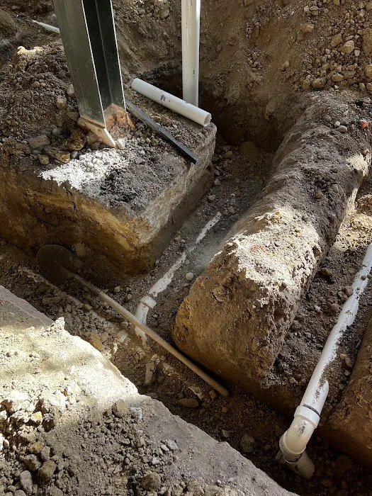 Ethos Plumbing Picture 1