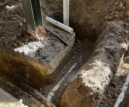 Ethos Plumbing