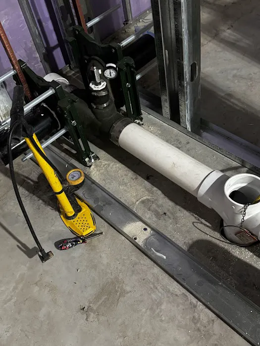 Ethos Plumbing Picture 7