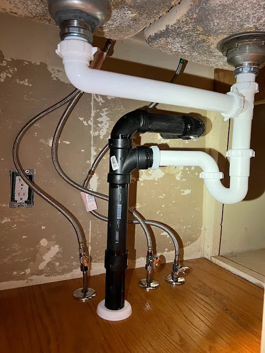Quality Plumbing & Service, LLC Picture 5