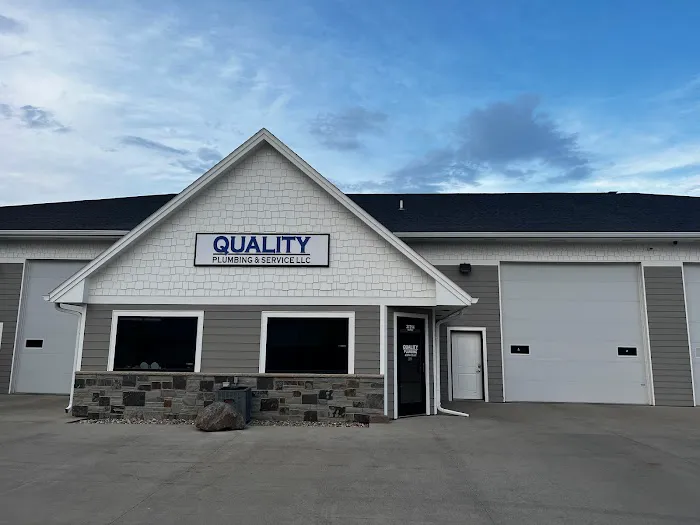Quality Plumbing & Service, LLC Picture 4