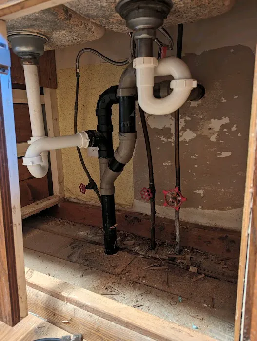 Quality Plumbing & Service, LLC Picture 6