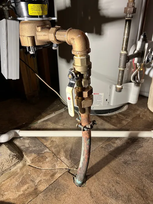 Quality Plumbing & Service, LLC Picture 8