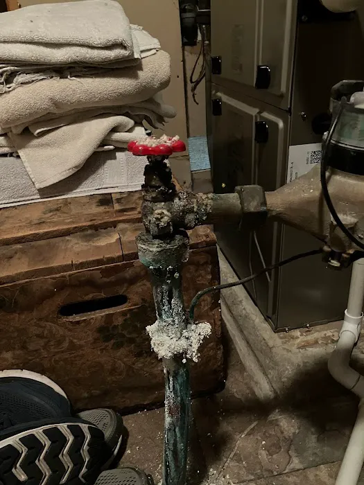 Quality Plumbing & Service, LLC Picture 7