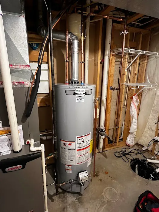 Quality Plumbing & Service, LLC Picture 1