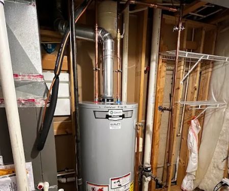 Quality Plumbing & Service, LLC