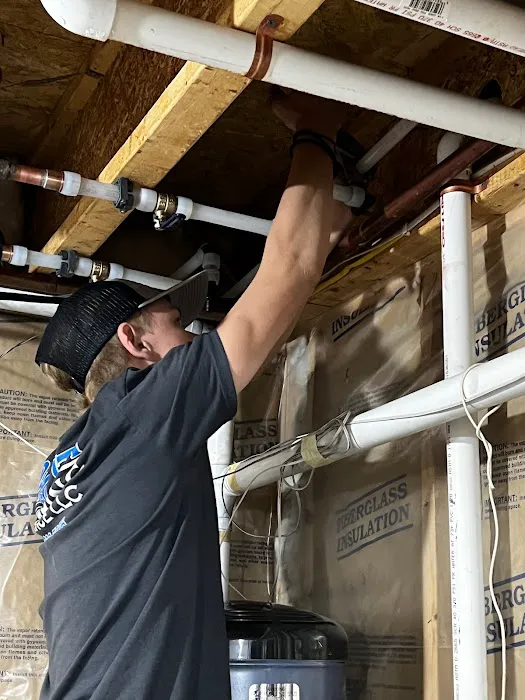 Quality Plumbing & Service, LLC Picture 10