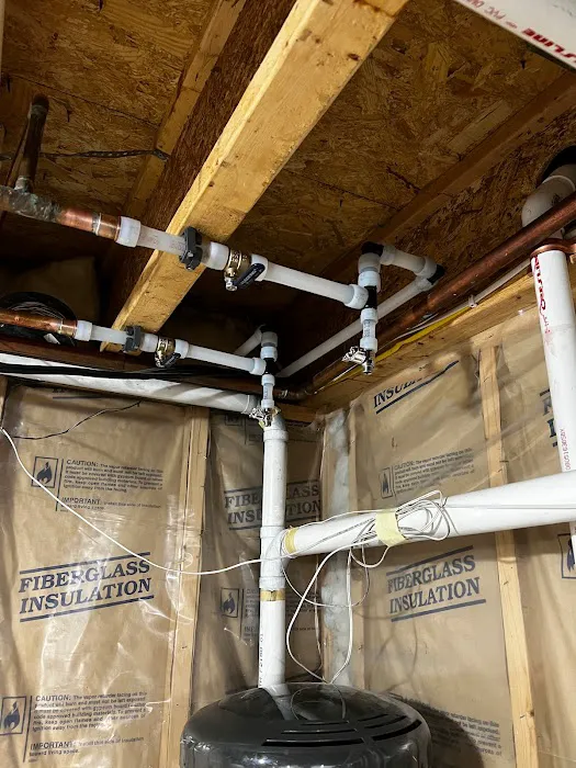 Quality Plumbing & Service, LLC Picture 2
