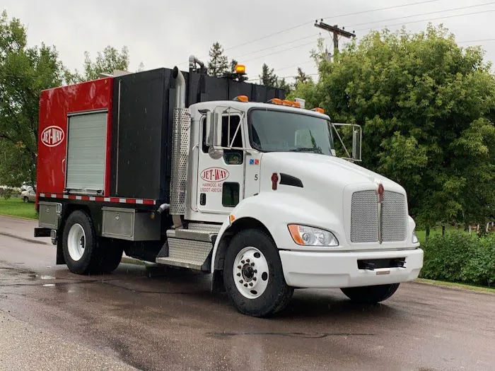 Jet-Way Multiple Services, Inc. Picture 4