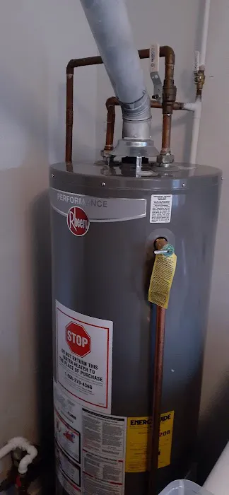 Community Plumbing Company Picture 1