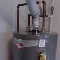 Community Plumbing Company ico