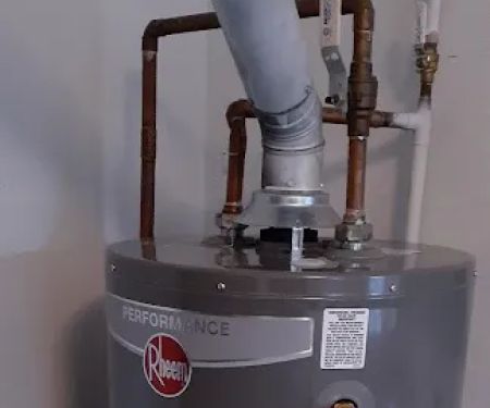 Community Plumbing Company