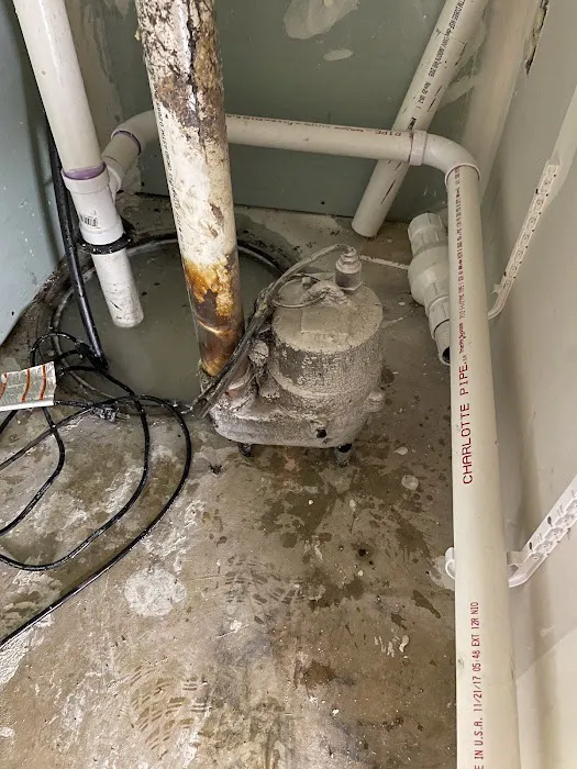 JB Plumbing Picture 1