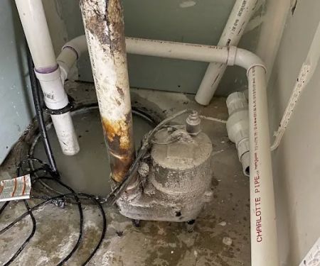 JB Plumbing
