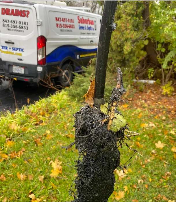 Suburban Sewer & Septic Inc. Picture 10