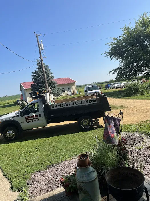 Suburban Sewer & Septic Inc. Picture 9