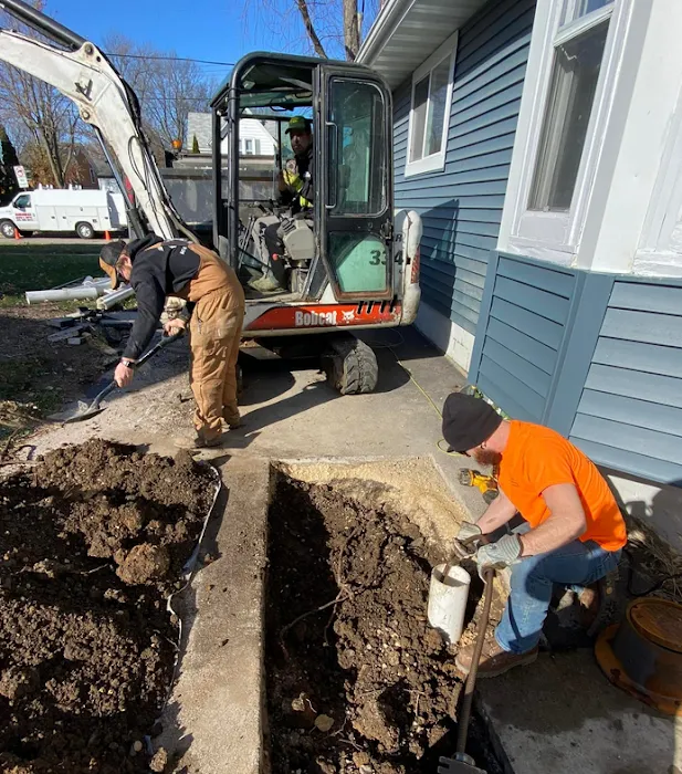 Suburban Sewer & Septic Inc. Picture 5
