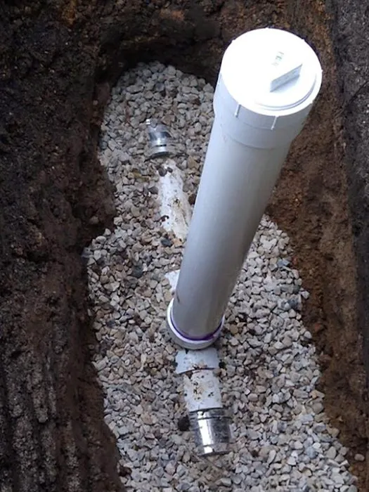 Suburban Sewer & Septic Inc. Picture 3