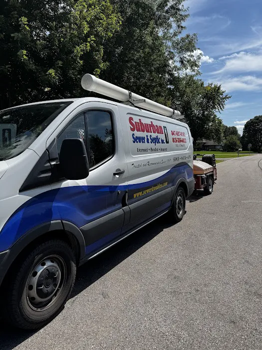 Suburban Sewer & Septic Inc. Picture 1