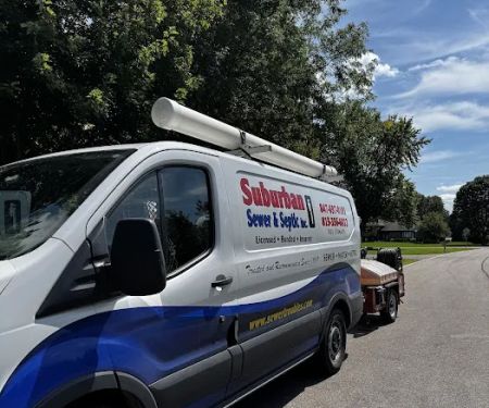 Suburban Sewer & Septic Inc.