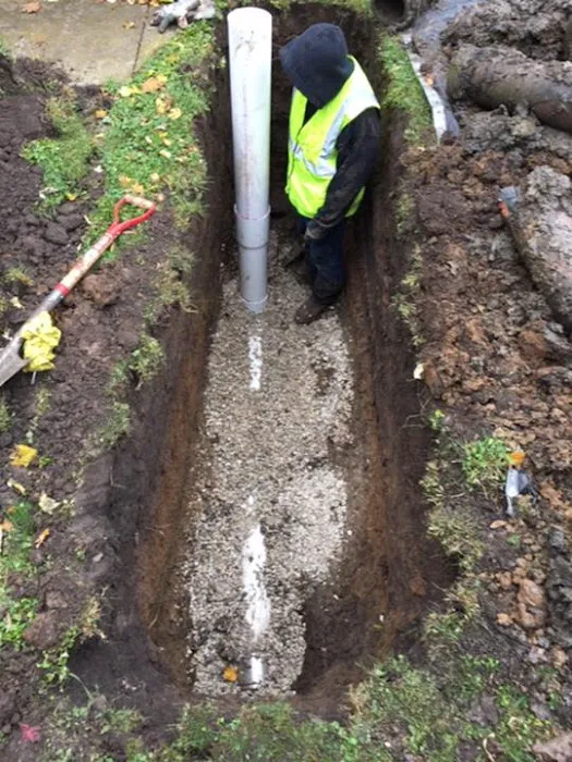 Suburban Sewer & Septic Inc. Picture 6
