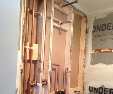 JVS Plumbing Co