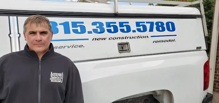 Accurate Plumbing Pros, Inc Picture 1