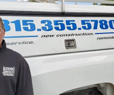 Accurate Plumbing Pros, Inc