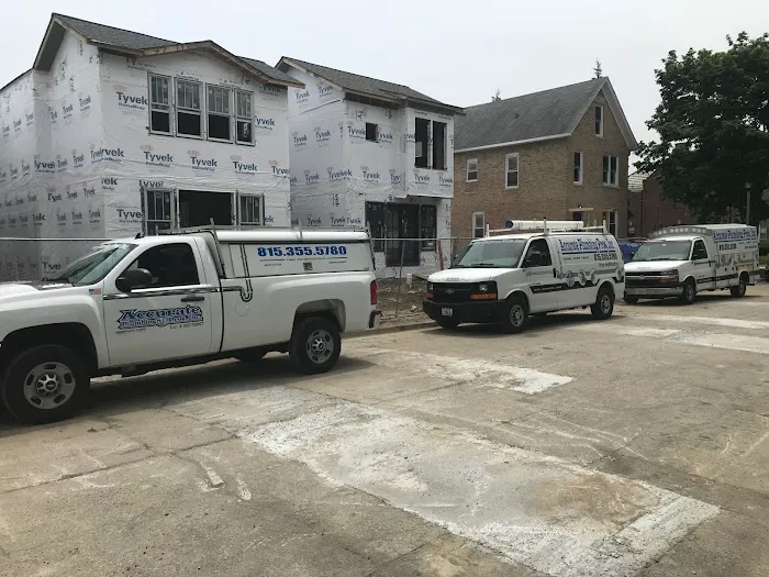 Accurate Plumbing Pros, Inc Picture 6