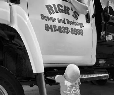 Ricks Sewer and Drainage