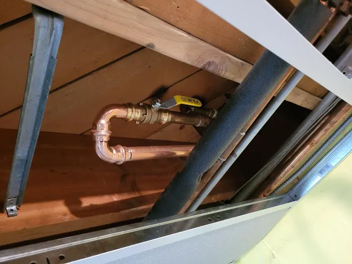 P.J.'s Plumbing Co., Inc. Picture 1