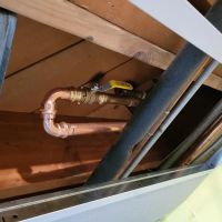 P.J.'s Plumbing Co., Inc. ico